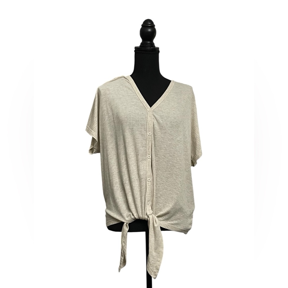Women’s Knit Top